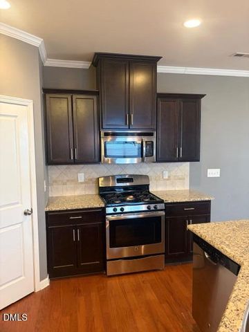 736 Treviso Lane, Apex, NC 27502