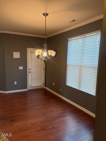 736 Treviso Lane, Apex, NC 27502