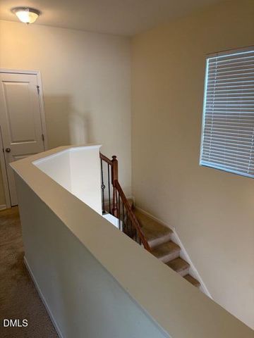 736 Treviso Lane, Apex, NC 27502