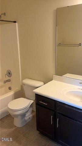 736 Treviso Lane, Apex, NC 27502