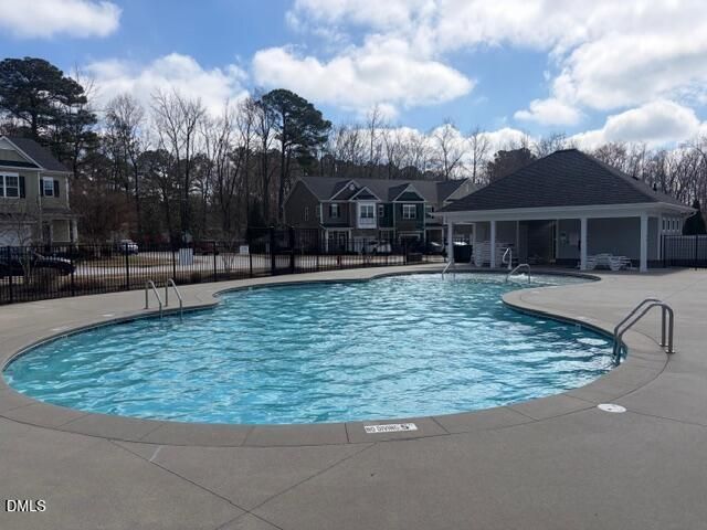 736 Treviso Lane, Apex, NC 27502