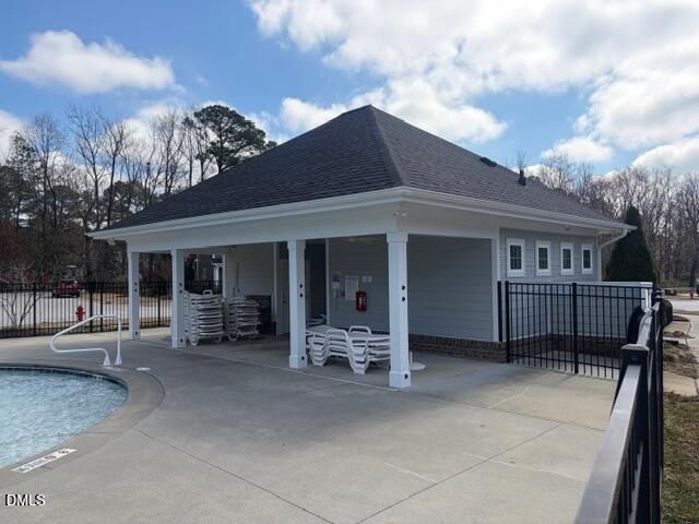 736 Treviso Lane, Apex, NC 27502