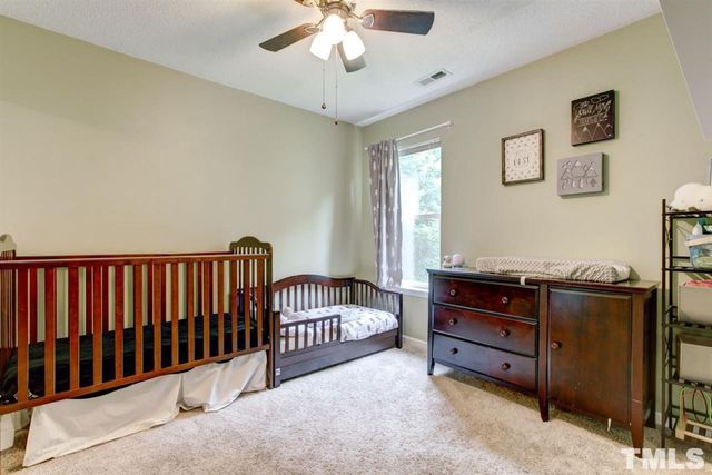 240 Adefield Lane, Holly Springs, NC 27540