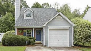 240 Adefield Lane, Holly Springs, NC 27540