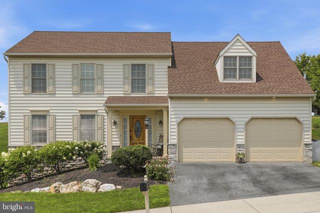 140 EAGLE PATH, Mountville, PA 17554