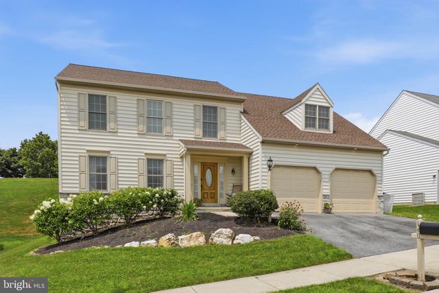 140 EAGLE PATH, Mountville, PA 17554