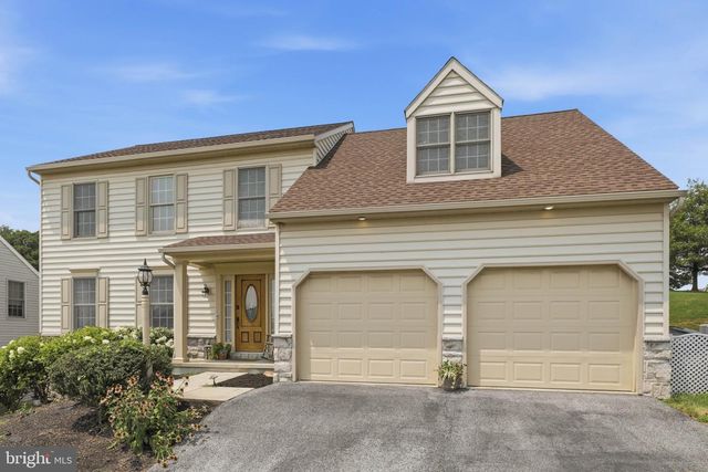 140 EAGLE PATH, Mountville, PA 17554