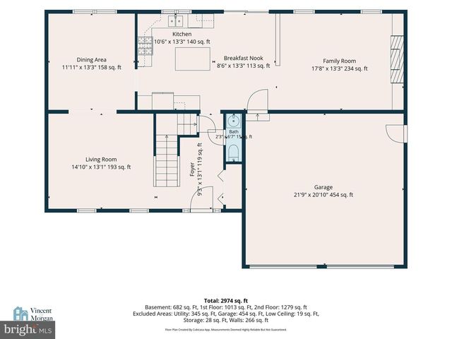 140 EAGLE PATH, Mountville, PA 17554