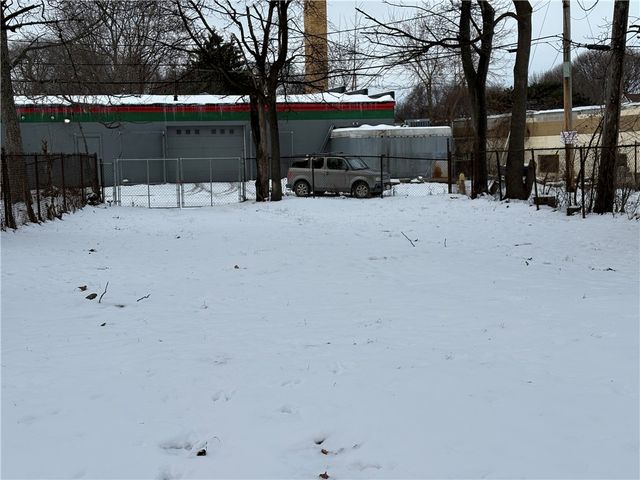 665 Portland Avenue, Rochester, NY 14621