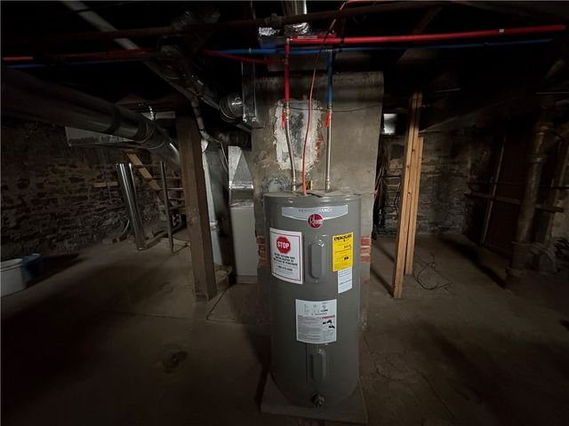 665 Portland Avenue, Rochester, NY 14621