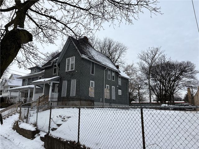 665 Portland Avenue, Rochester, NY 14621