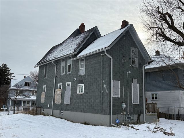 665 Portland Avenue, Rochester, NY 14621