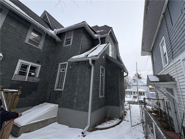 665 Portland Avenue, Rochester, NY 14621