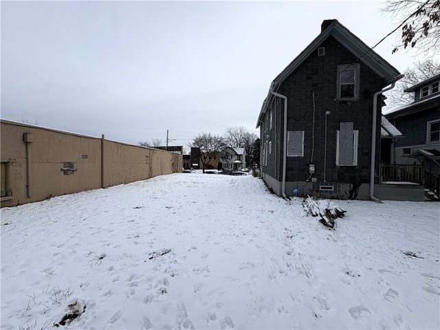 665 Portland Avenue, Rochester, NY 14621