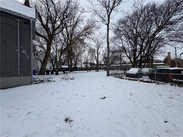 665 Portland Avenue, Rochester, NY 14621