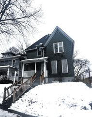 665 Portland Avenue, Rochester, NY 14621