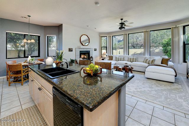 108 Silverstone Place, Tucson, AZ 85737