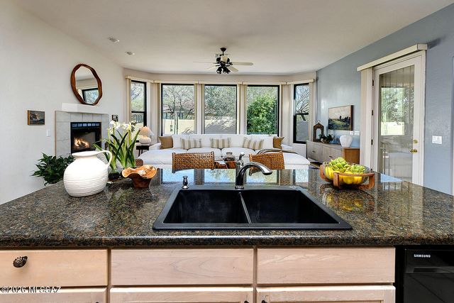 108 Silverstone Place, Tucson, AZ 85737