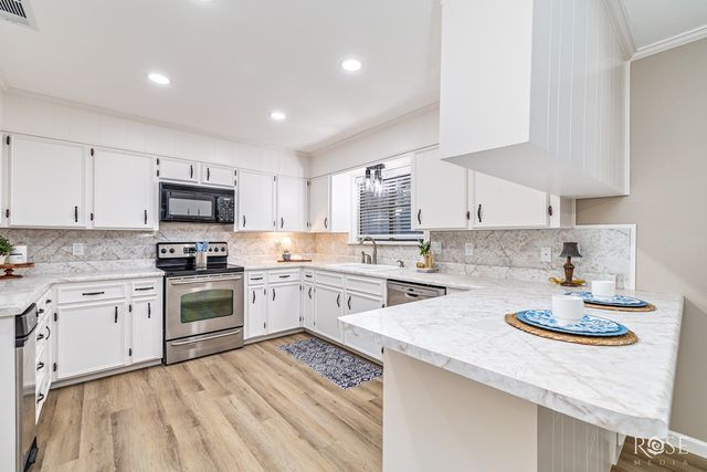 1514 Sun Valley Lane, San Angelo, TX 76904