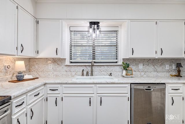1514 Sun Valley Lane, San Angelo, TX 76904
