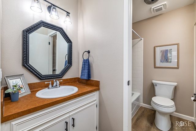 1514 Sun Valley Lane, San Angelo, TX 76904