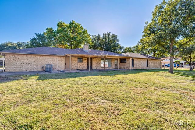 1514 Sun Valley Lane, San Angelo, TX 76904