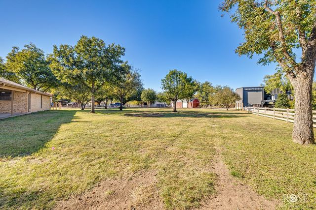 1514 Sun Valley Lane, San Angelo, TX 76904
