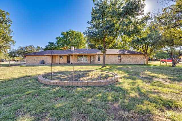 1514 Sun Valley Lane, San Angelo, TX 76904