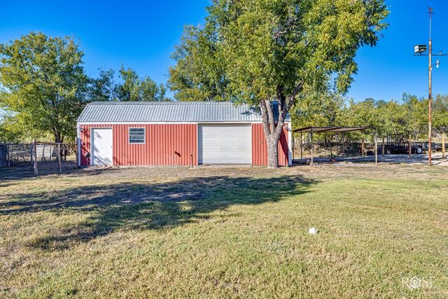 1514 Sun Valley Lane, San Angelo, TX 76904
