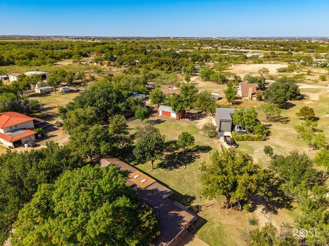 1514 Sun Valley Lane, San Angelo, TX 76904