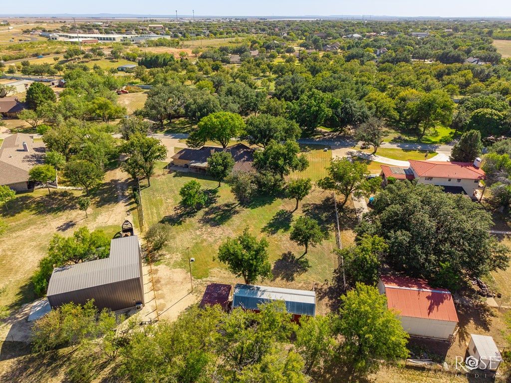 Image 44 of property listing at 1514 Sun Valley Lane, San Angelo, TX 76904