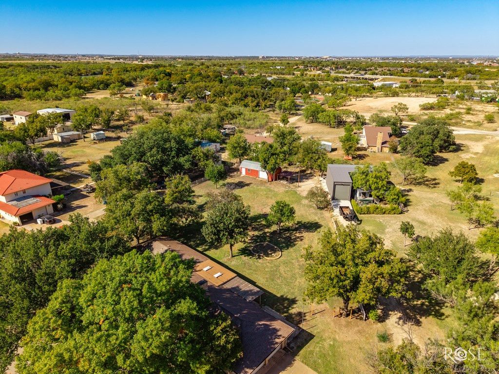 Image 48 of property listing at 1514 Sun Valley Lane, San Angelo, TX 76904