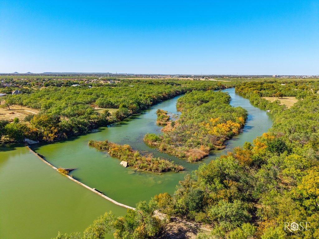 Image 51 of property listing at 1514 Sun Valley Lane, San Angelo, TX 76904