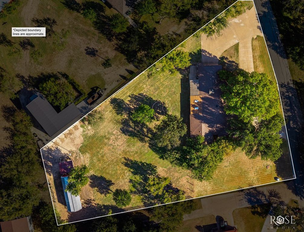 Image 52 of property listing at 1514 Sun Valley Lane, San Angelo, TX 76904