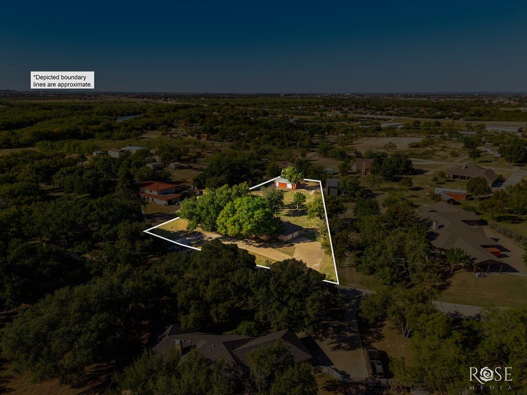 Image 53 of property listing at 1514 Sun Valley Lane, San Angelo, TX 76904