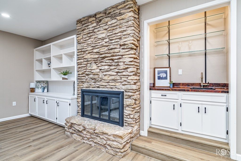 Image 8 of property listing at 1514 Sun Valley Lane, San Angelo, TX 76904