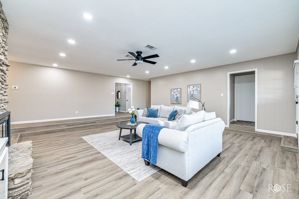 Image 9 of property listing at 1514 Sun Valley Lane, San Angelo, TX 76904