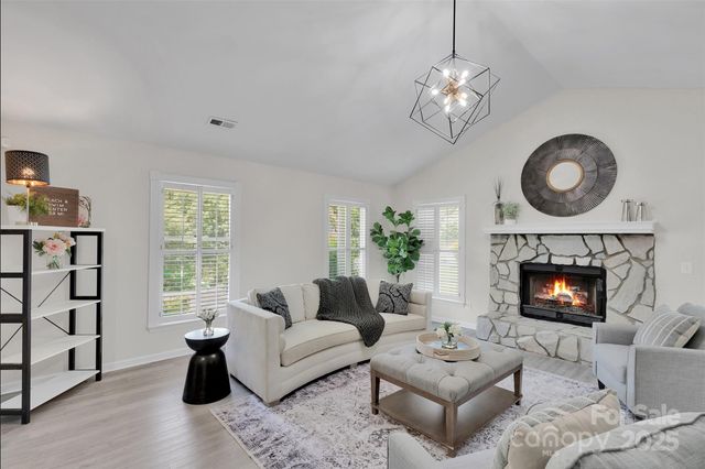 12017 Baywoods Drive, Tega Cay, SC 29708