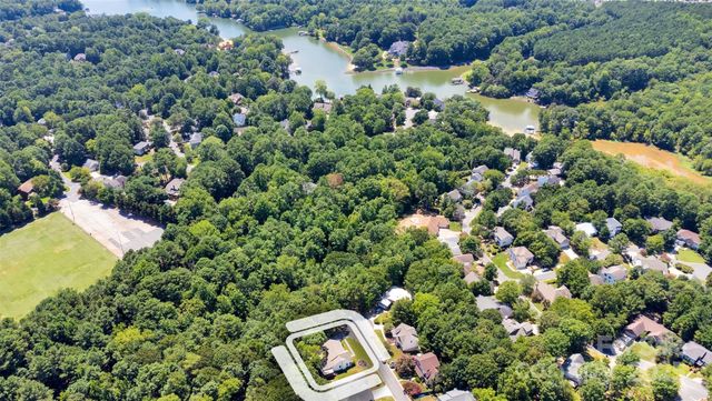 12017 Baywoods Drive, Tega Cay, SC 29708