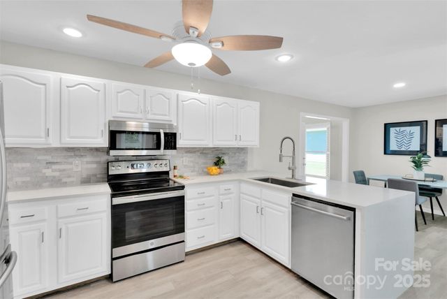 12017 Baywoods Drive, Tega Cay, SC 29708