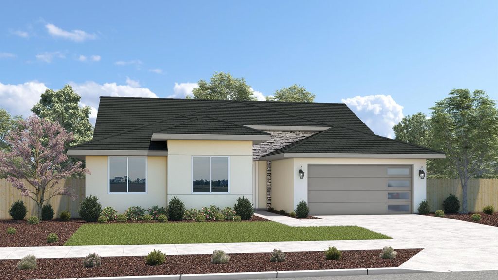 1537 S Jacques Street And 53, Hanford, CA 93230