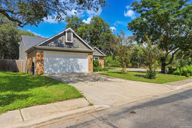 7002 Quail Wilde, San Antonio, TX 78250