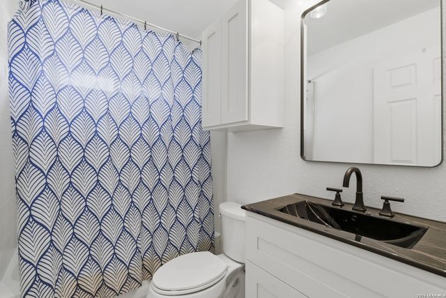 7002 Quail Wilde, San Antonio, TX 78250