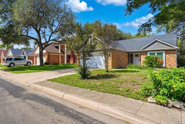 7002 Quail Wilde, San Antonio, TX 78250