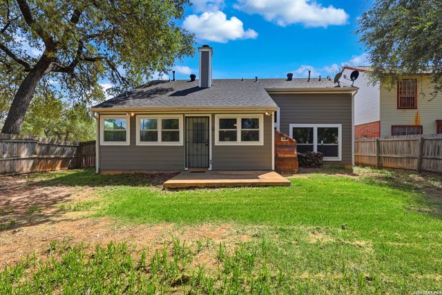 7002 Quail Wilde, San Antonio, TX 78250