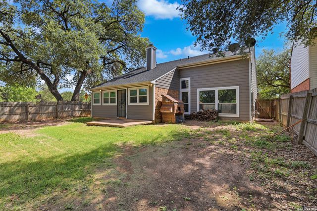 7002 Quail Wilde, San Antonio, TX 78250