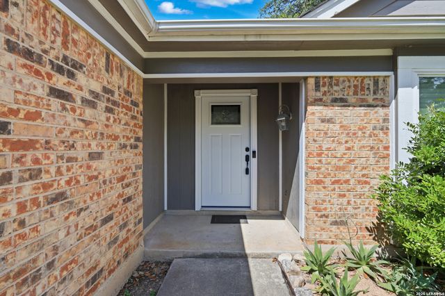 7002 Quail Wilde, San Antonio, TX 78250