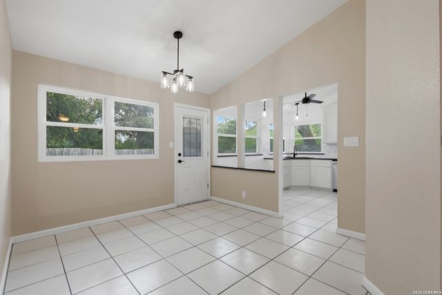 7002 Quail Wilde, San Antonio, TX 78250