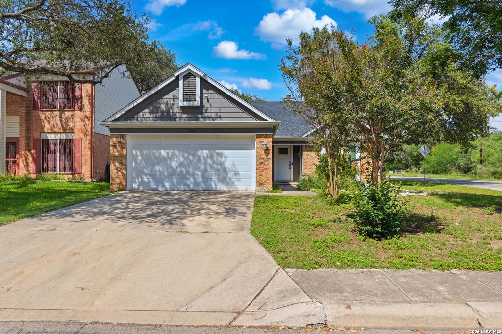 7002 Quail Wilde, San Antonio, TX 78250
