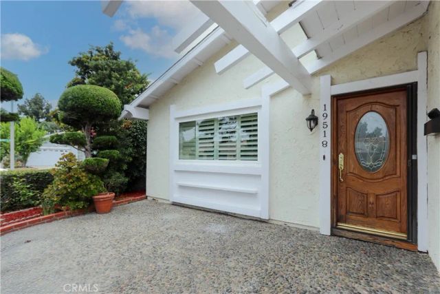 19518 Nancy Cir., Cerritos, CA 90703